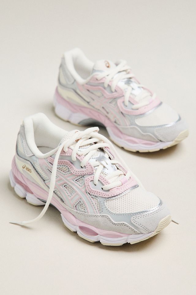 ASICS GEL-NYC Sneakers | Anthropologie