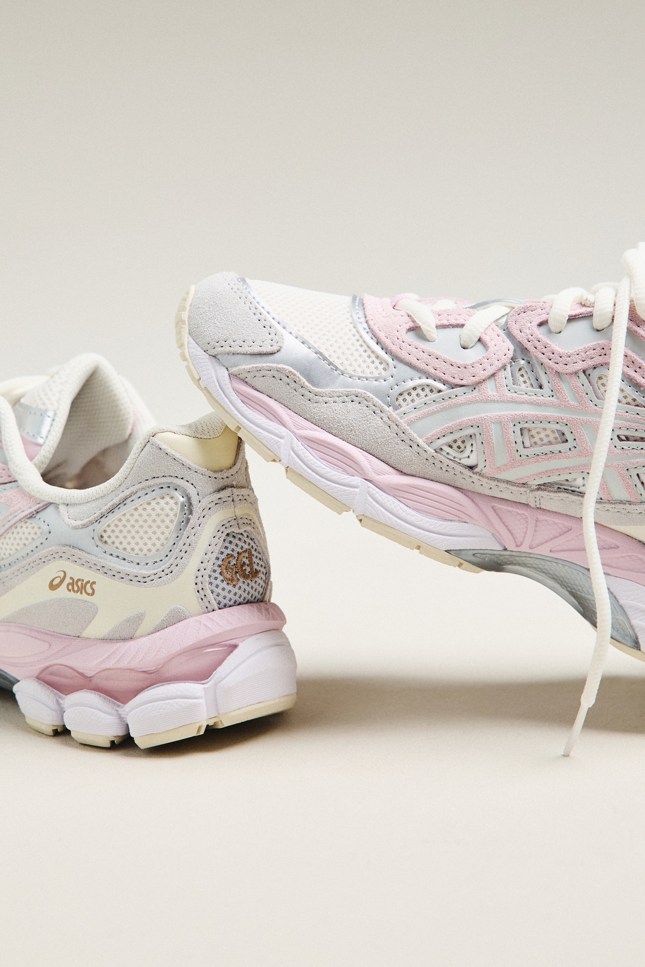 ASICS GEL-NYC Sneakers