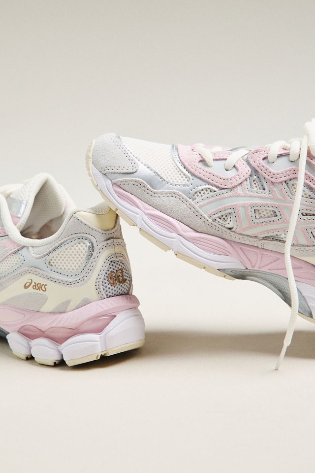 ASICS GEL-NYC Sneakers #2