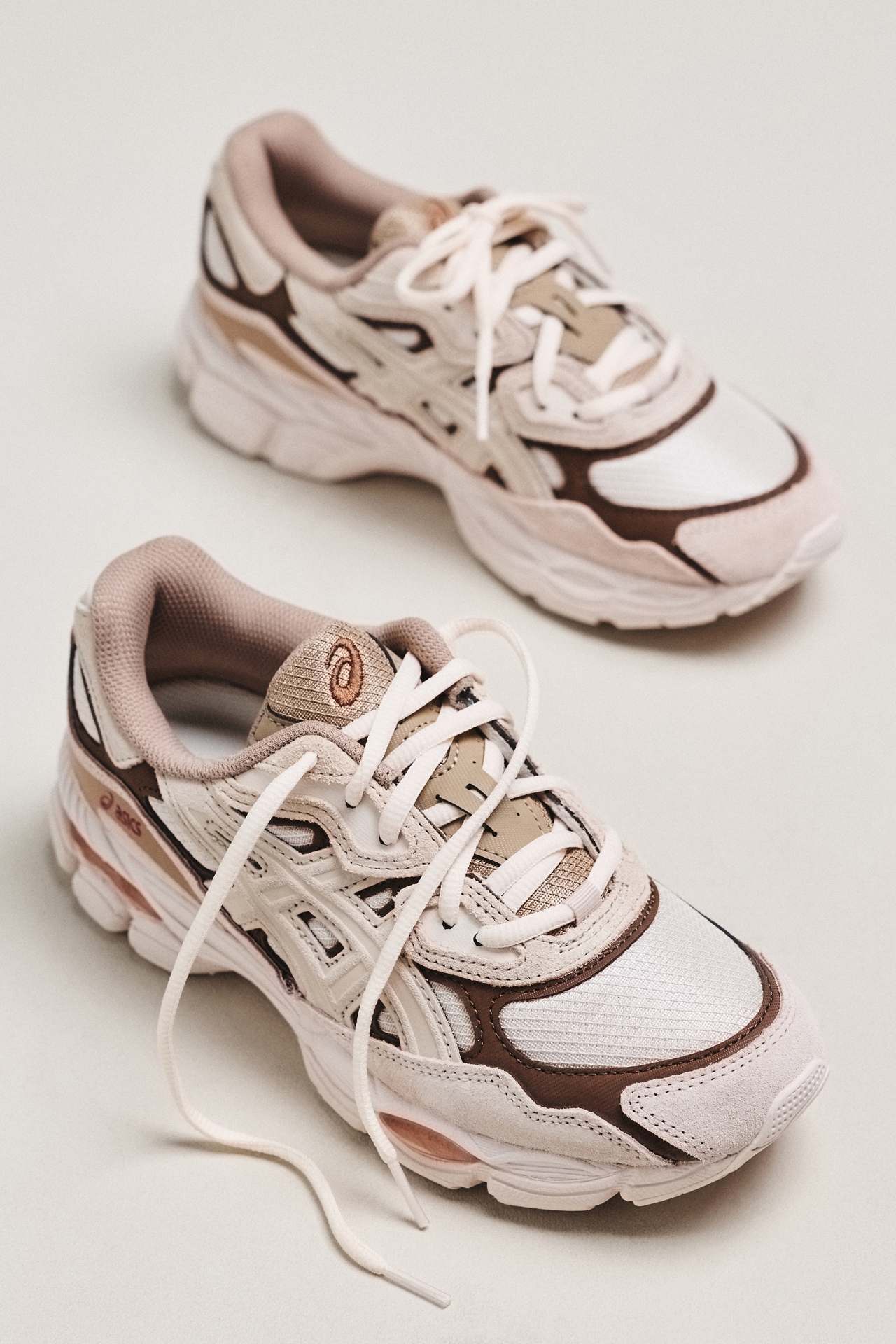 ASICS GEL-NYC Sneakers