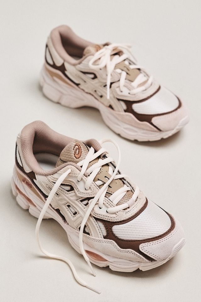 ASICS GEL-NYC Sneakers #1