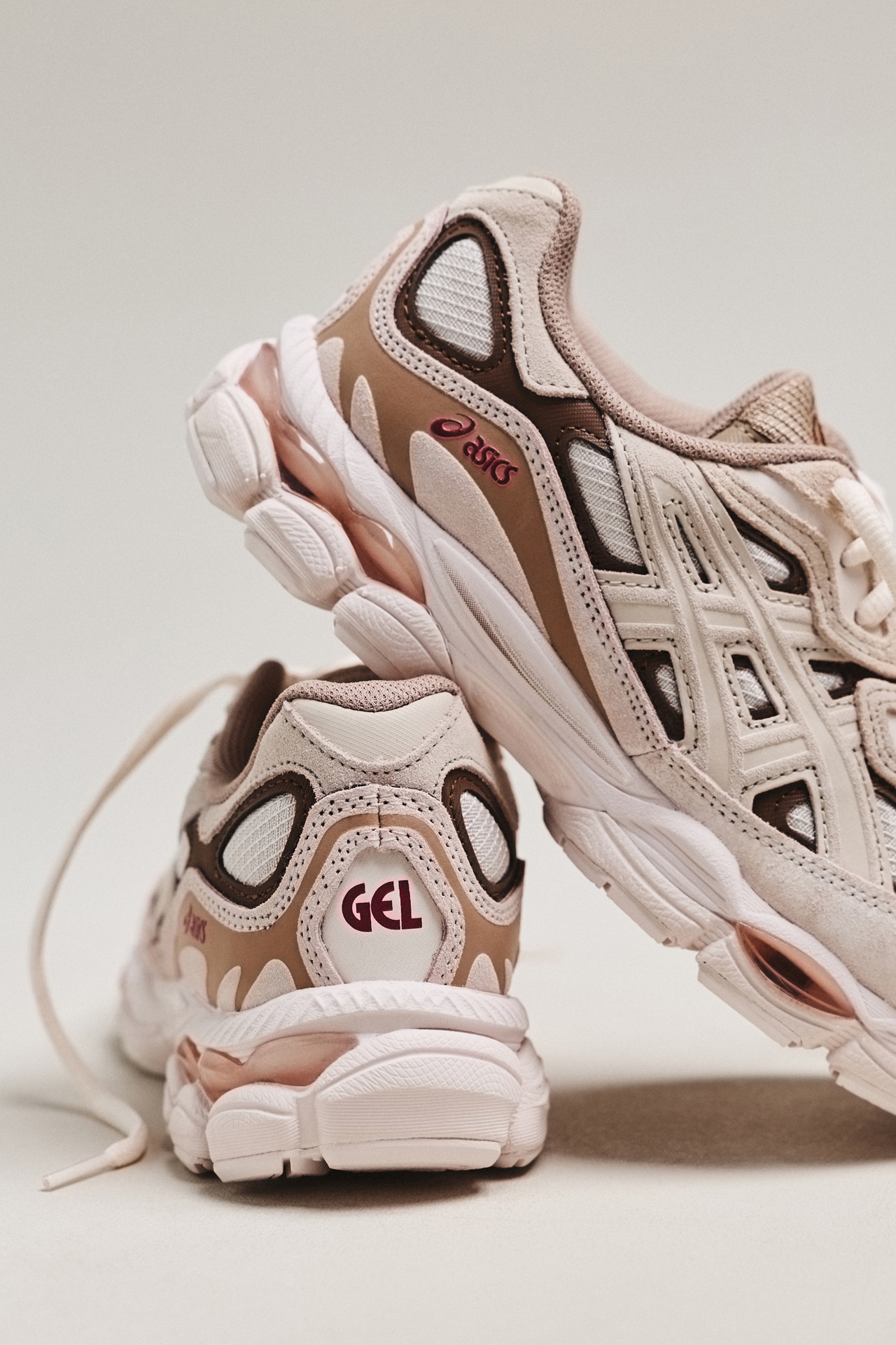 ASICS GEL-NYC Sneakers