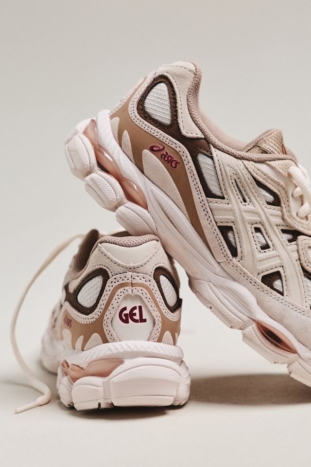 ASICS GEL-NYC Sneakers #2