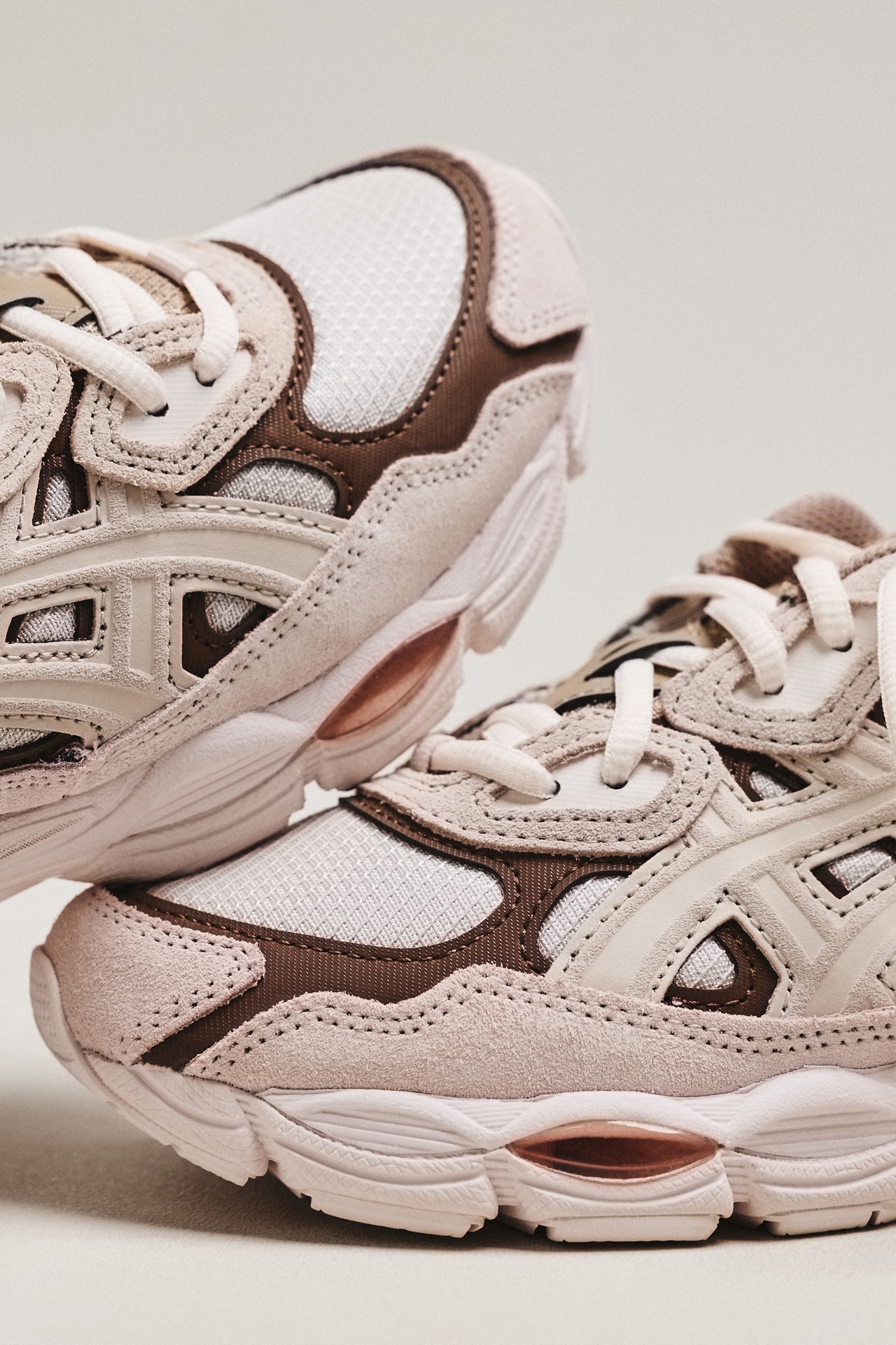 ASICS GEL-NYC Sneakers