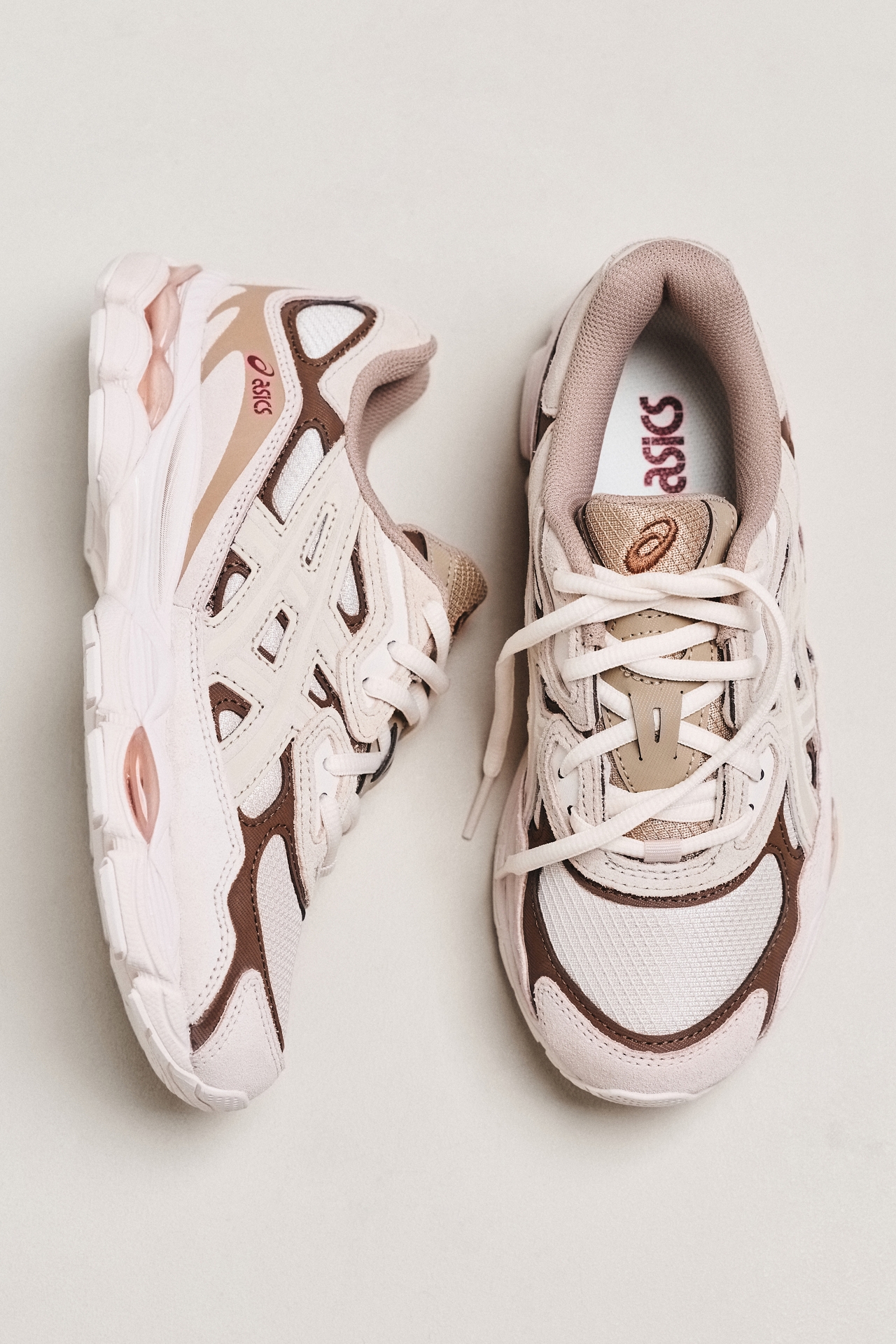 ASICS GEL-NYC Sneakers