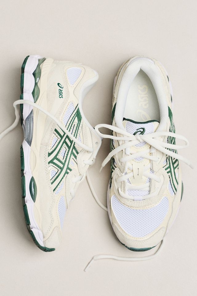 ASICS GEL-NYC Sneakers | Anthropologie