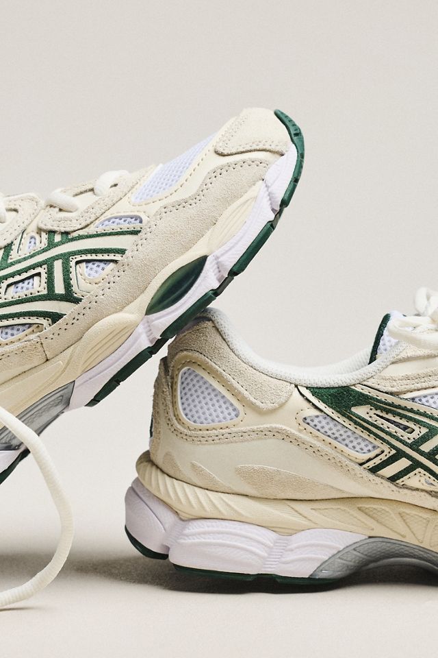ASICS GEL-NYC Sneakers | Anthropologie