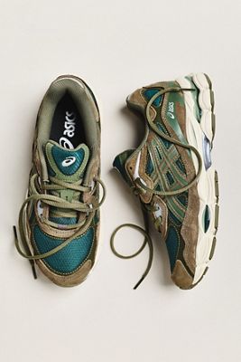 ASICS GEL-NYC Sneakers