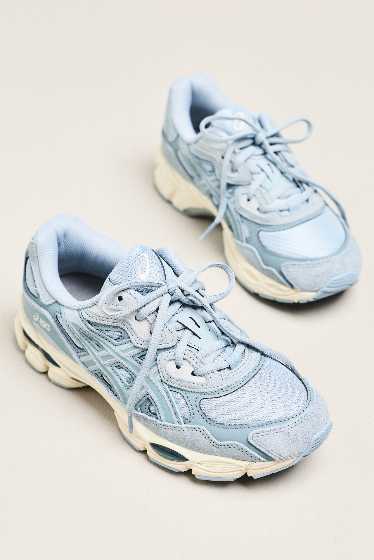 ASICS GEL-NYC Sneakers