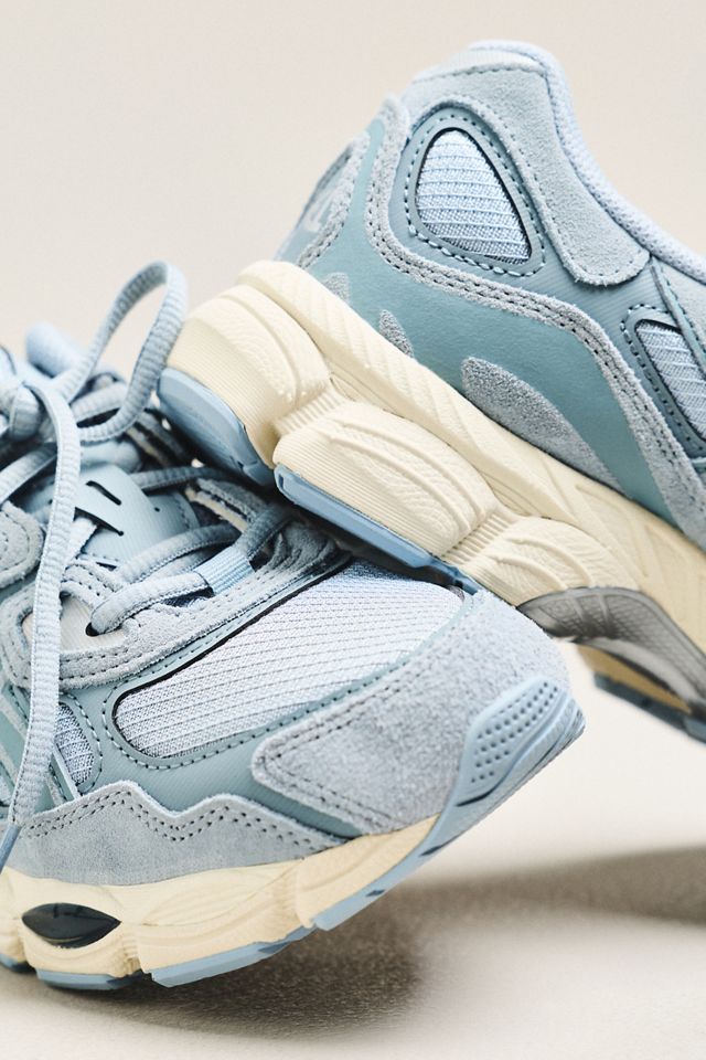 ASICS GEL-NYC Sneakers #2