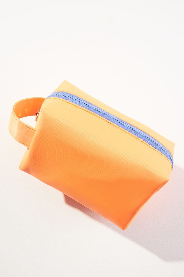 Anthropologie makeup bag hotsell