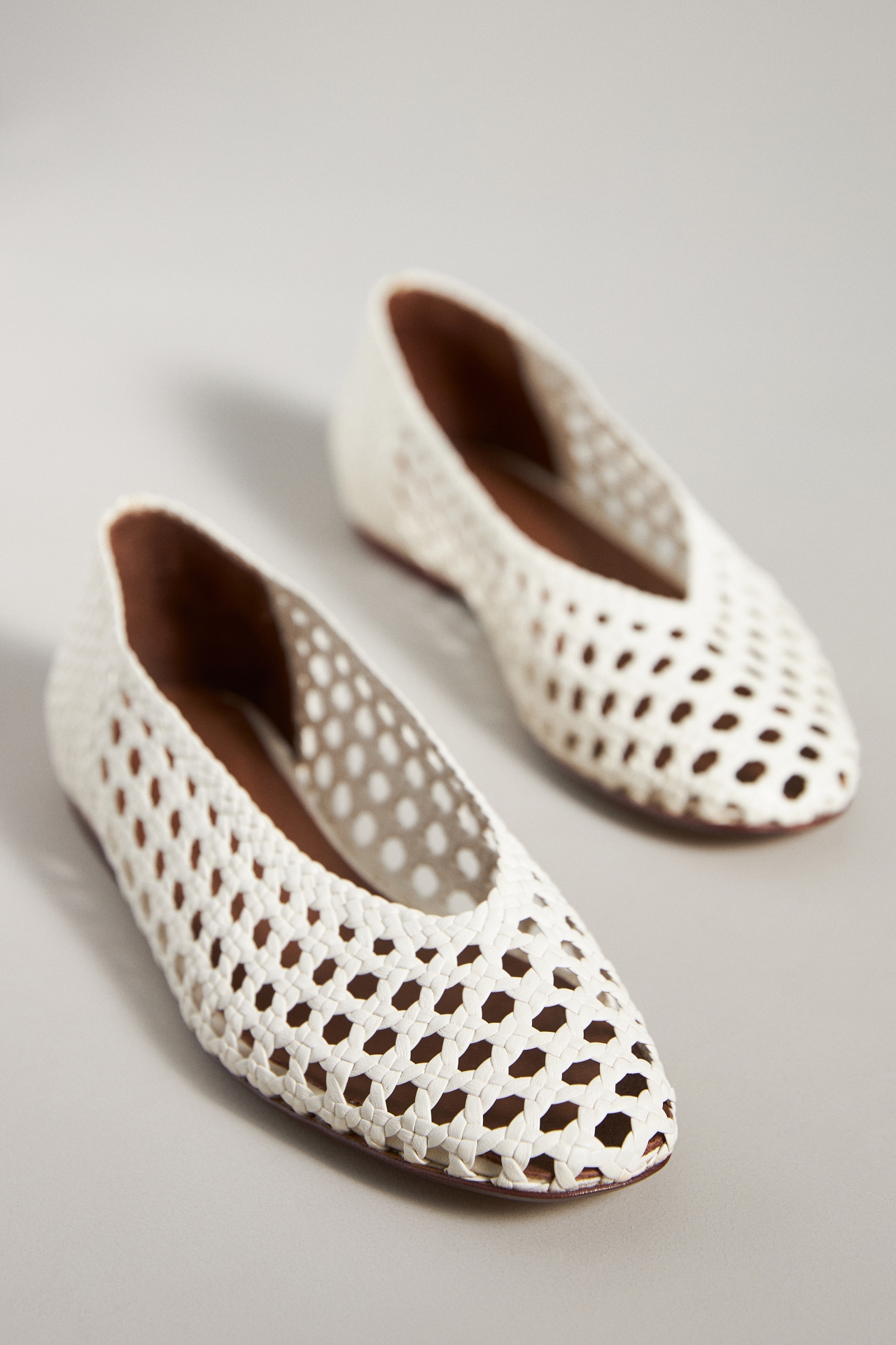 Anonymous Copenhagen Sessi 10 Flats