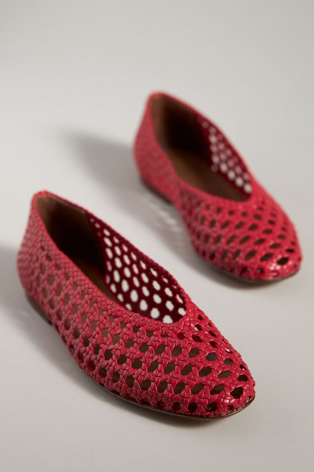 Anonymous Copenhagen Sessi 10 Flats #1