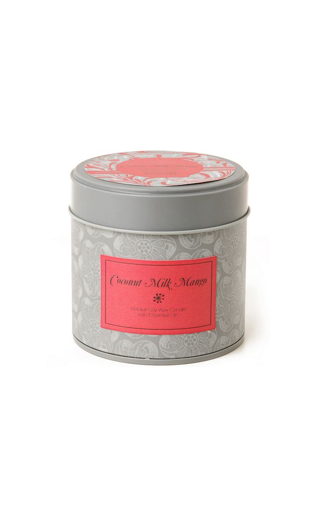 Illume Good Nature Candles Anthropologie