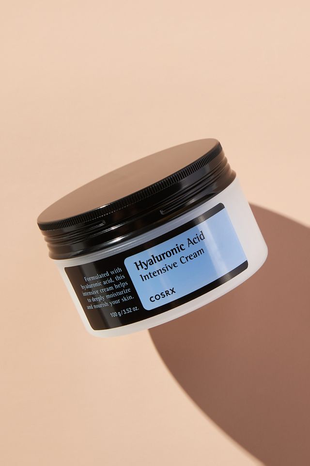 COSRX Hyaluronic Acid Intensive Cream #1