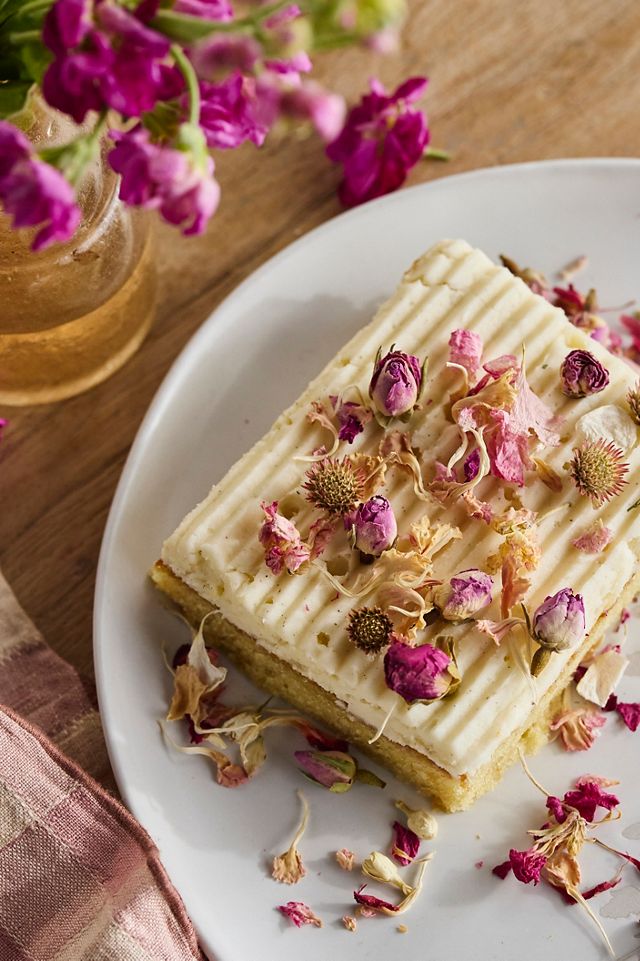 Edible Botanicals, Blush Blend #1