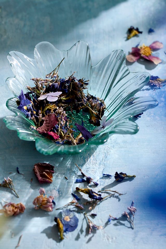 Edible Botanicals, Violet Blend #2