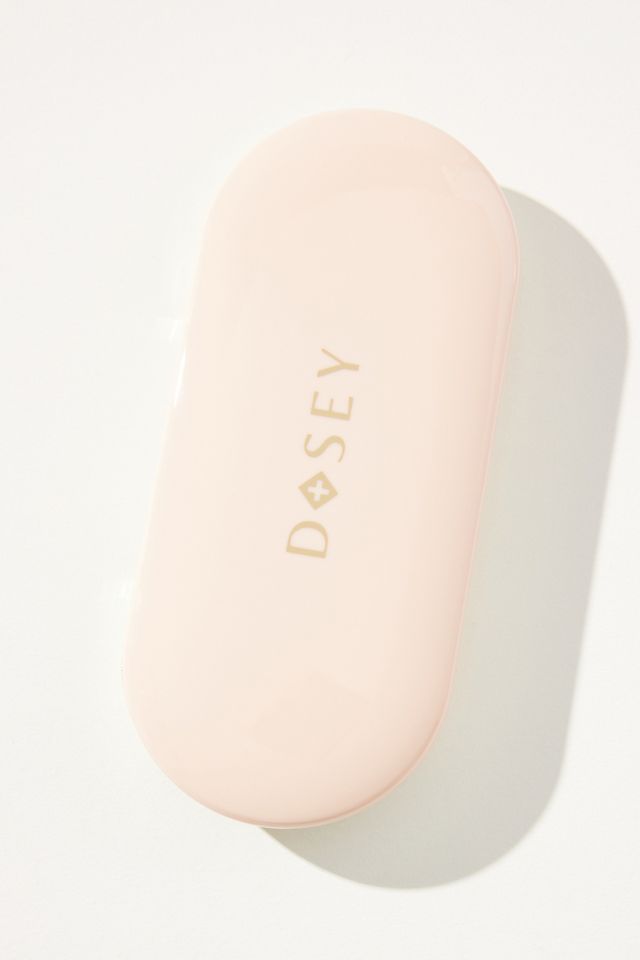 Dosey 7-Day Pill Compact