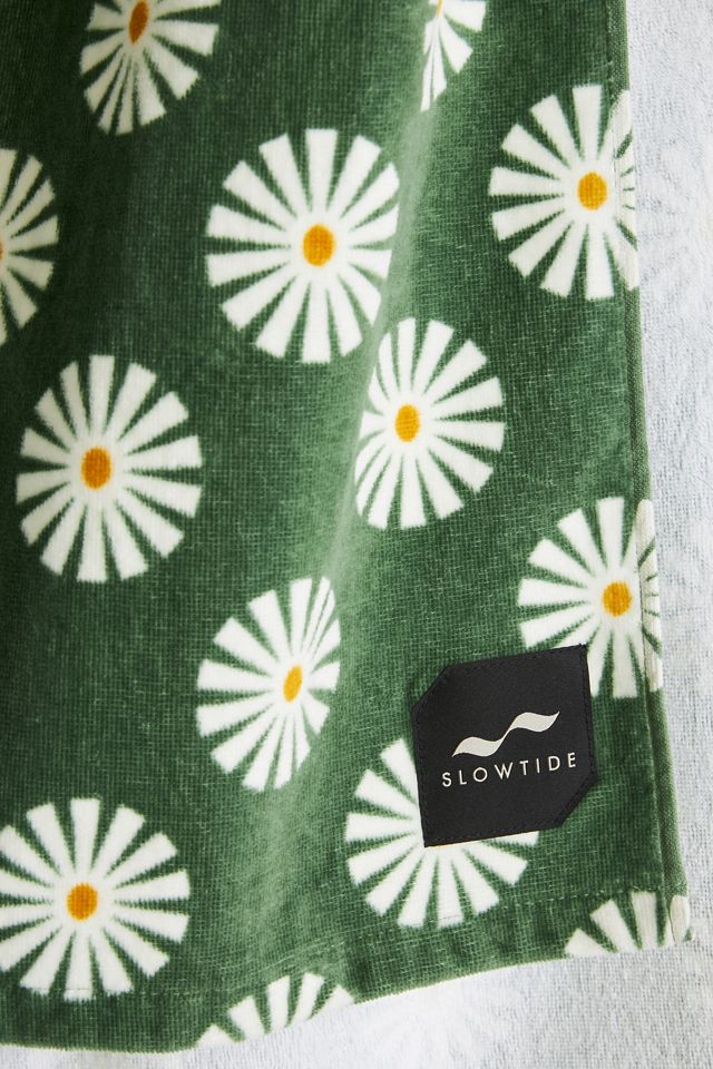 Sun Dazed Beach Towel #1