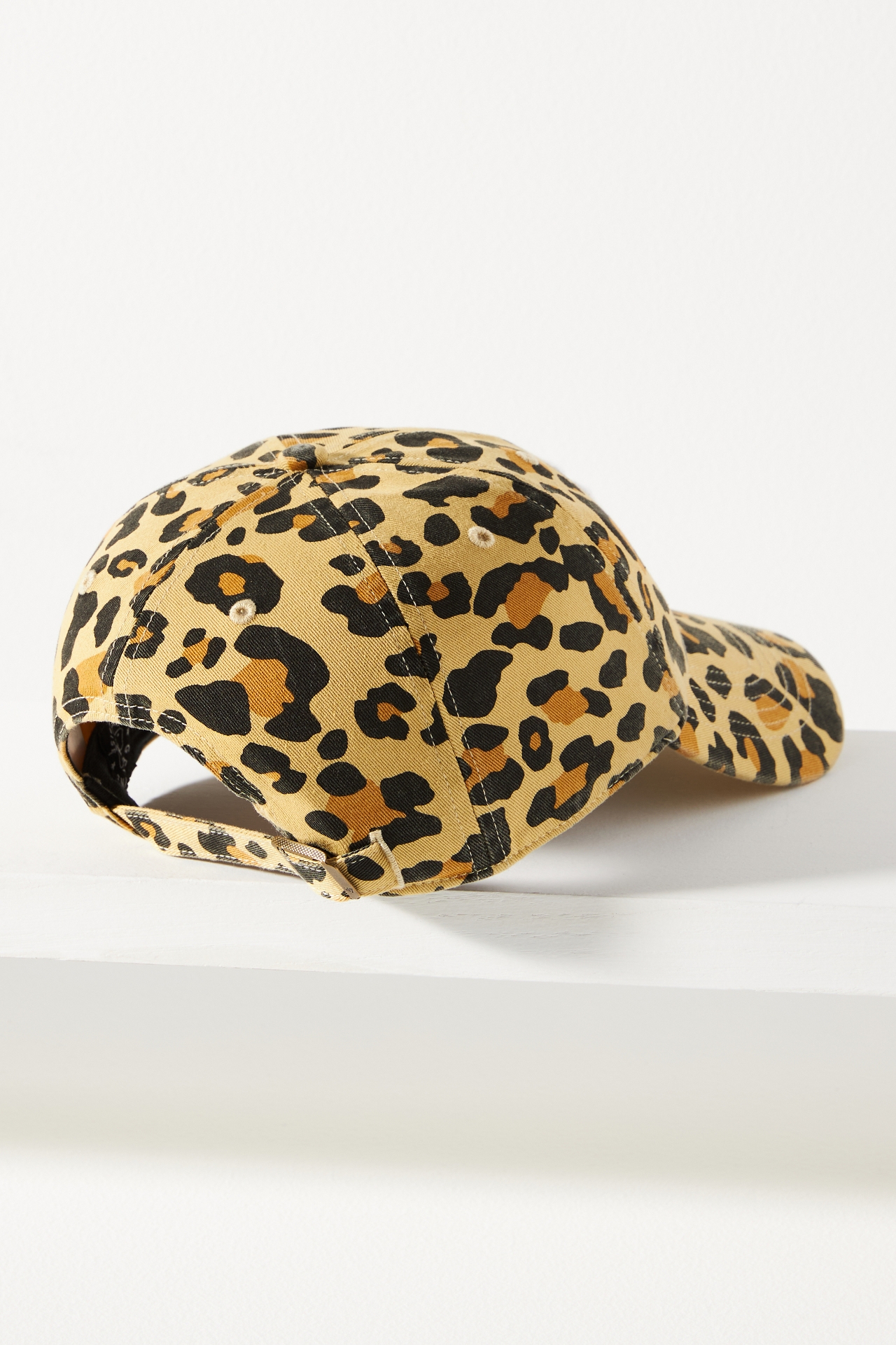 ’47 NY Cheetah Cap