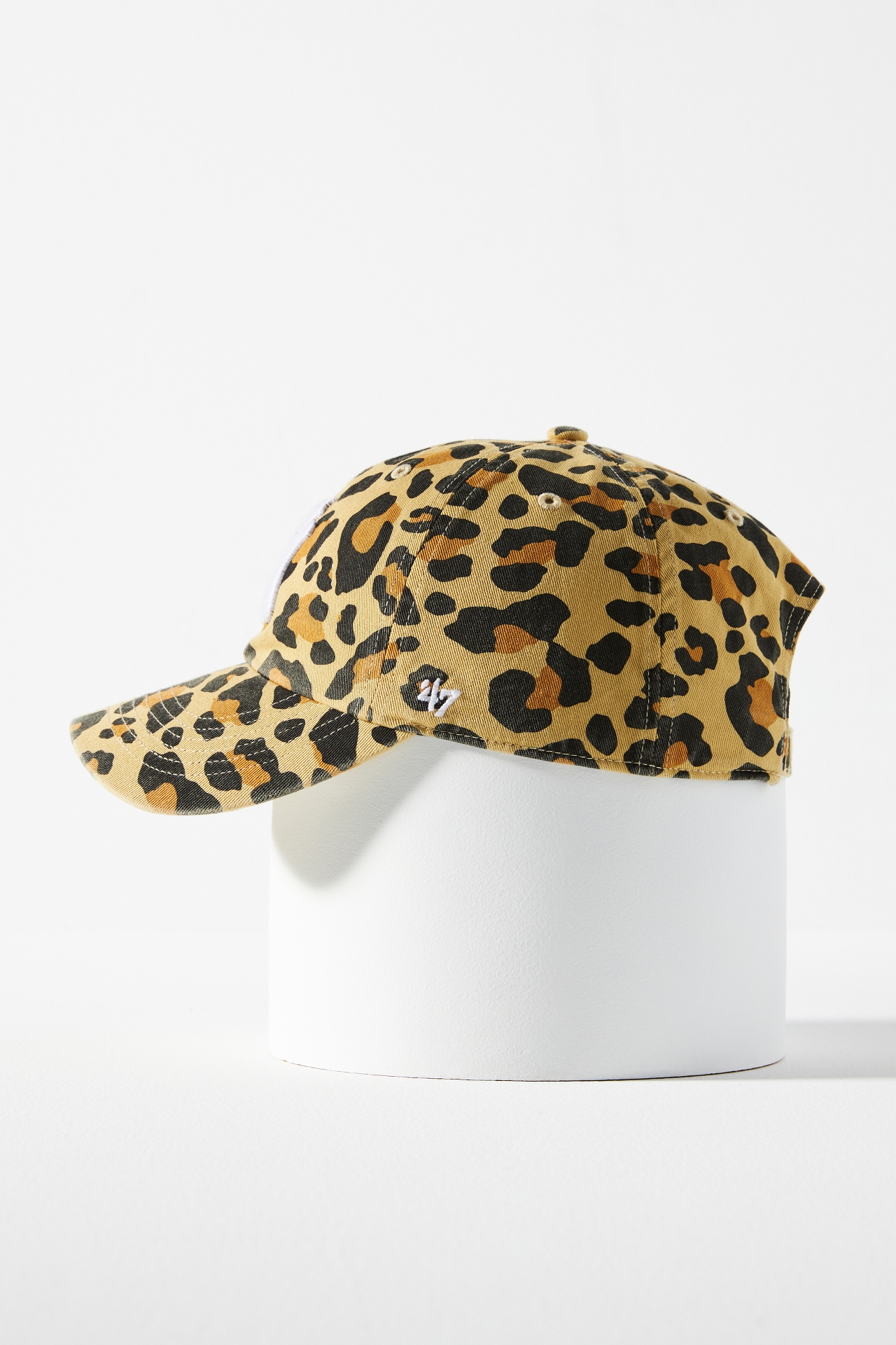 ’47 NY Cheetah Cap