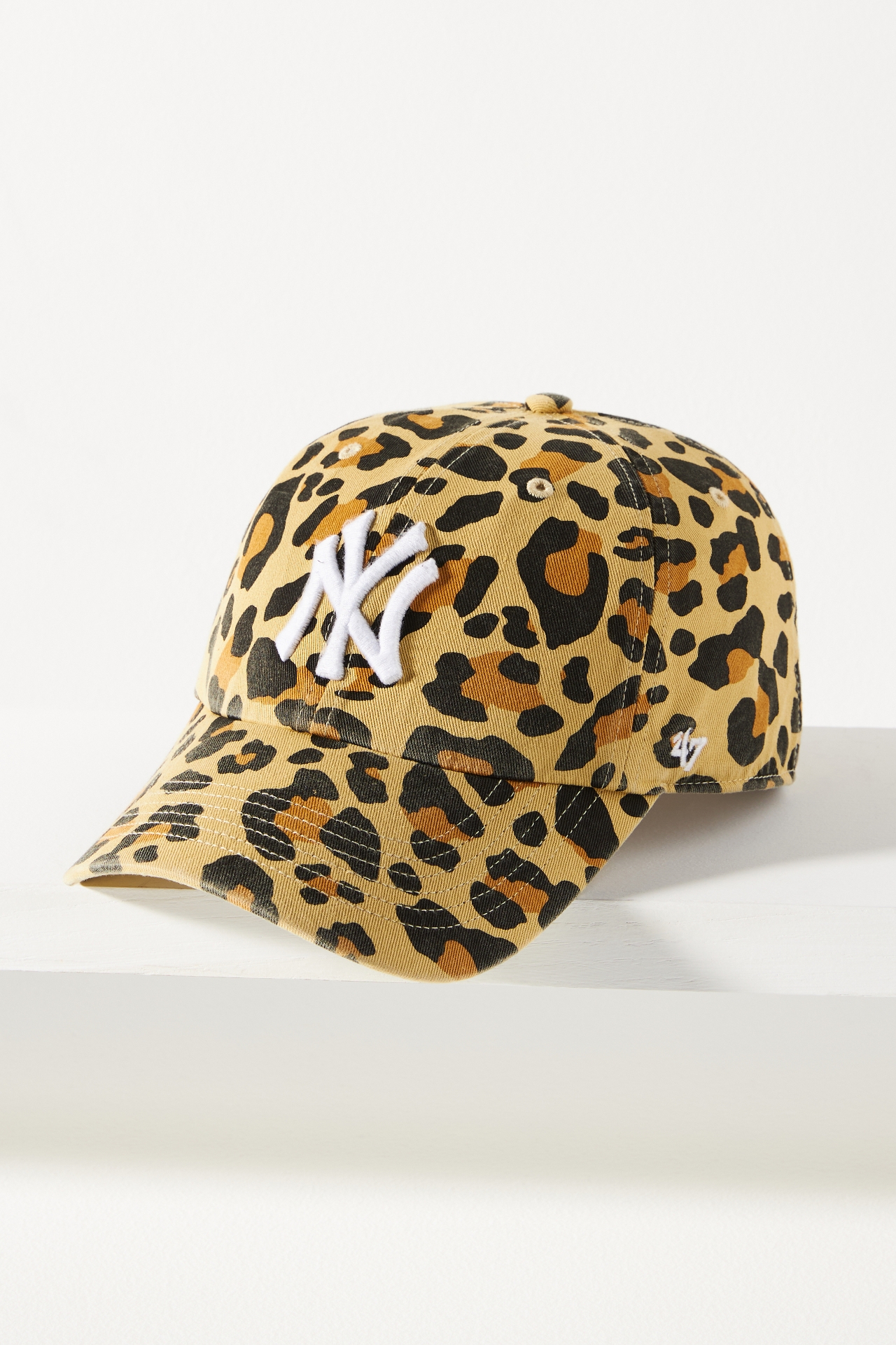 ’47 NY Cheetah Cap