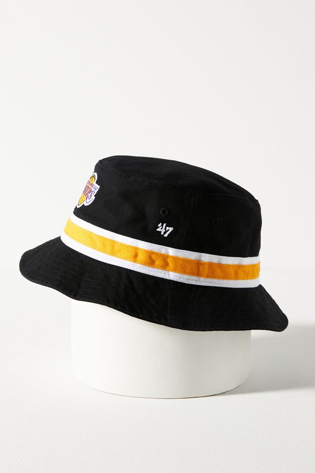 ’47 Lakers Bucket Hat #2