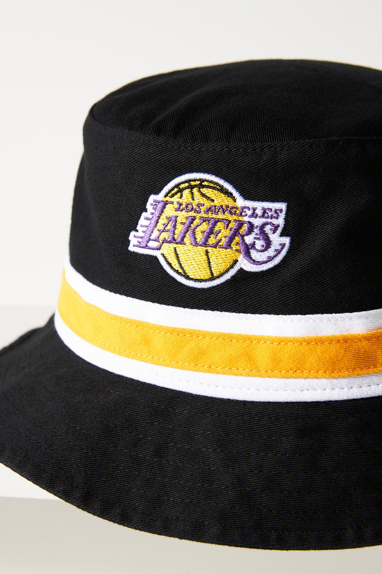 ’47 Lakers Bucket Hat