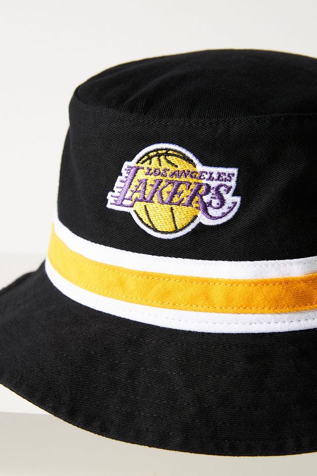 ’47 Lakers Bucket Hat #3