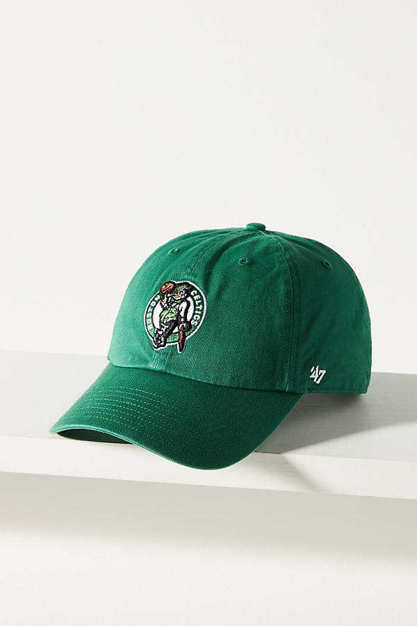 Shop 47 ' Celtics Baseball Cap In Green
