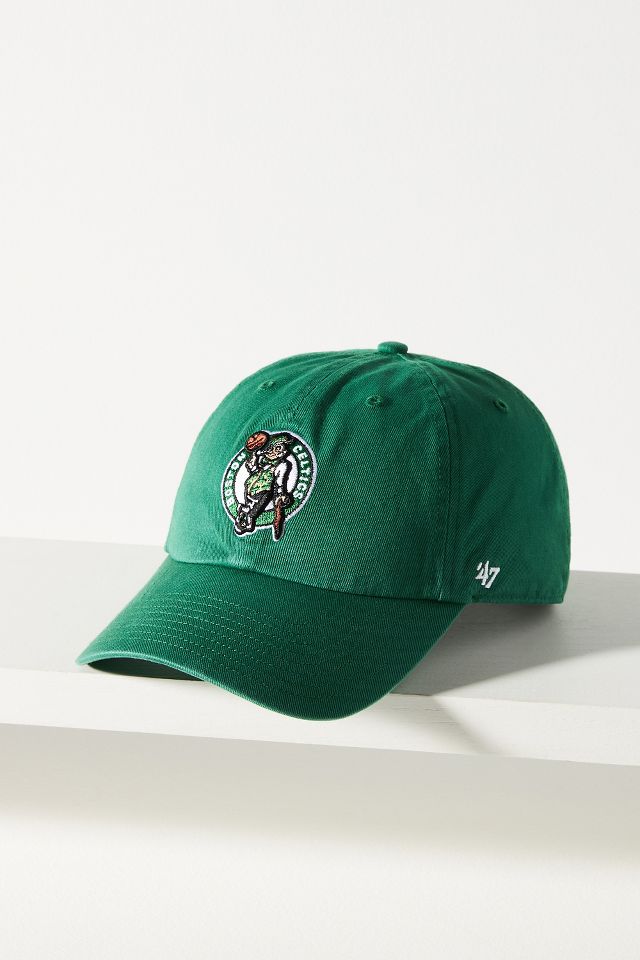 Celtics baseball cheap cap