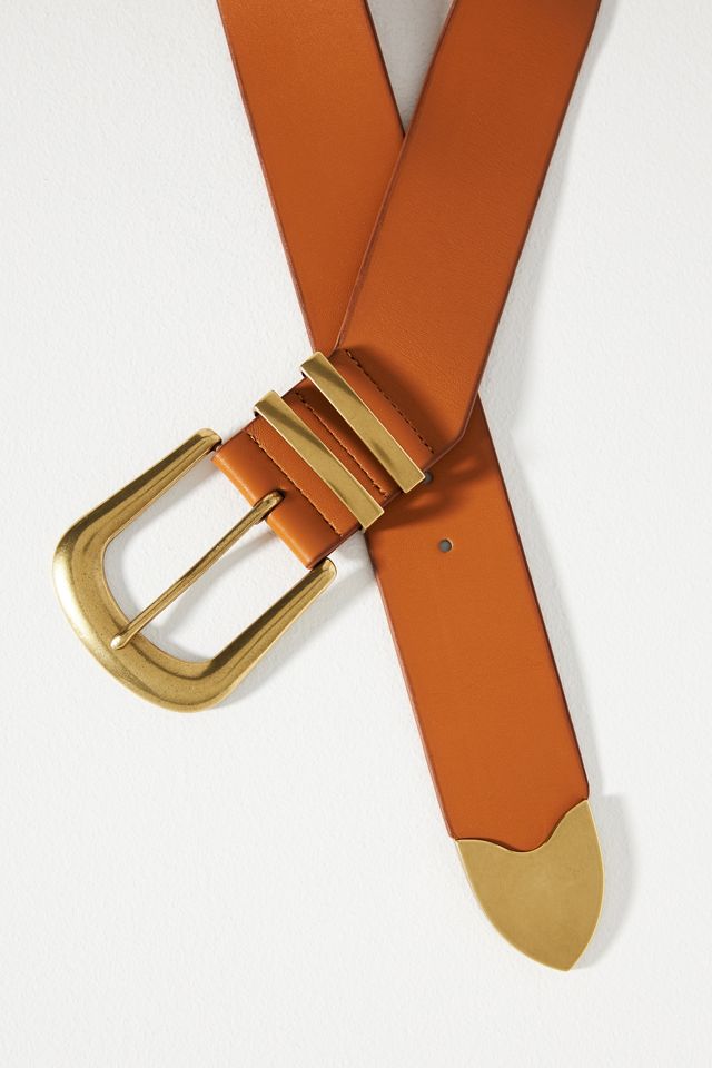 Western Hip Belt Anthropologie