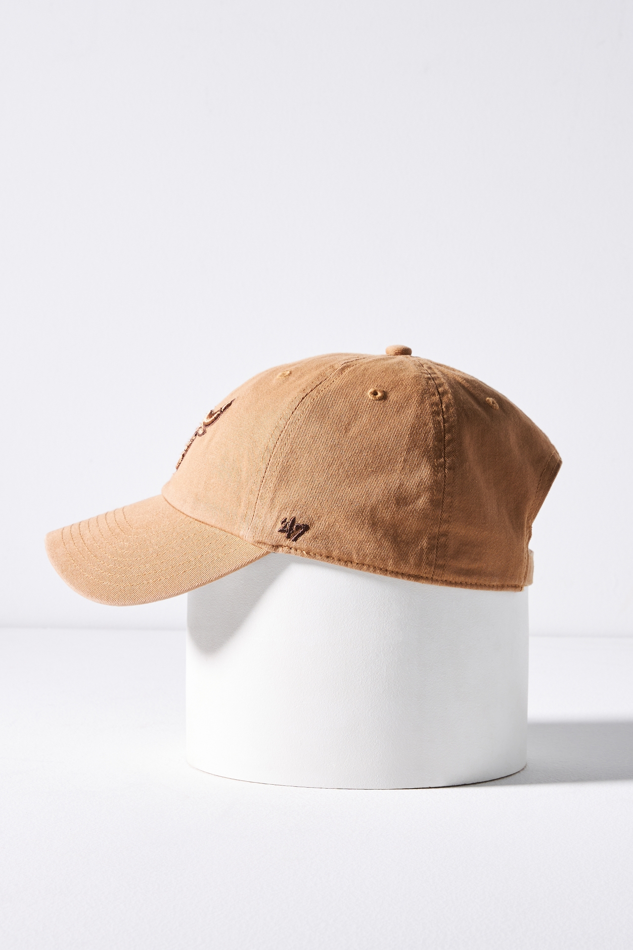 '47 Bulls Tonal Baseball Cap