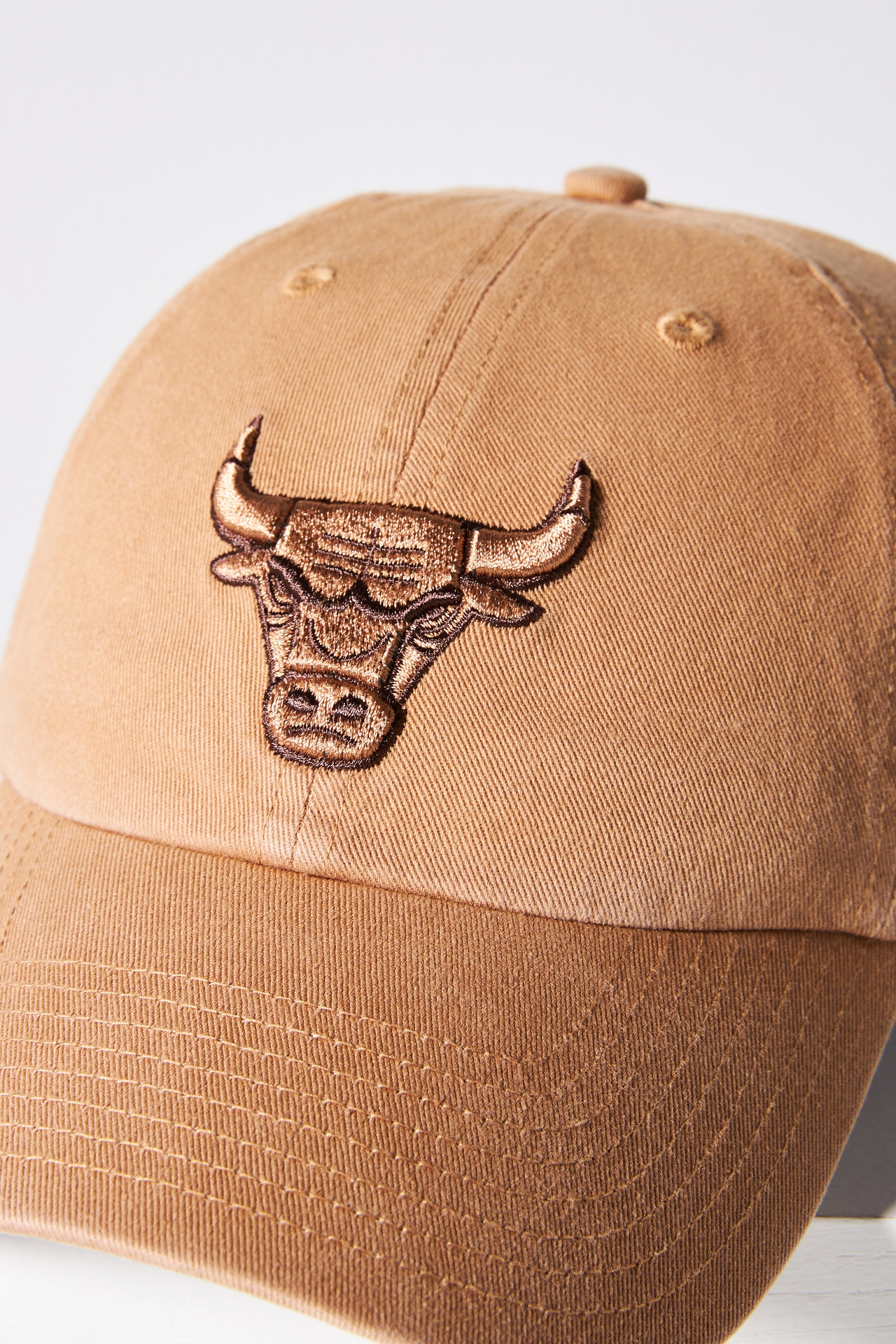 '47 Bulls Tonal Baseball Cap