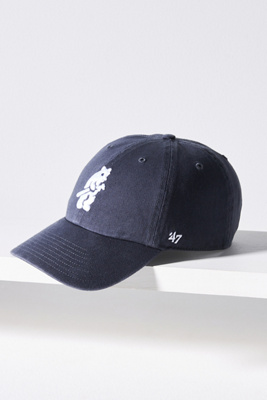 \'47 Pearl Embellished Baseball Hat Anthropologie Chicago Cubs 47 Brand Chicago Cubs  main image 2