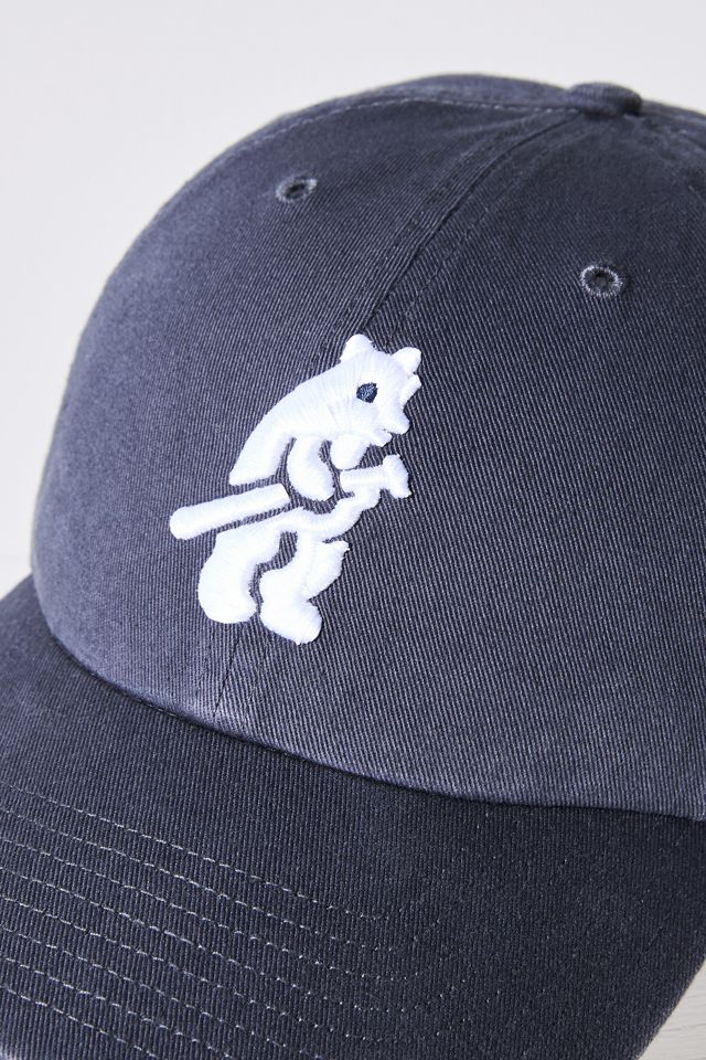 Anthropologie Chicago Cubs Baseball Hat NWT 47 MLB Gingham Brim Baseball Cap | Anthropologie main image 3