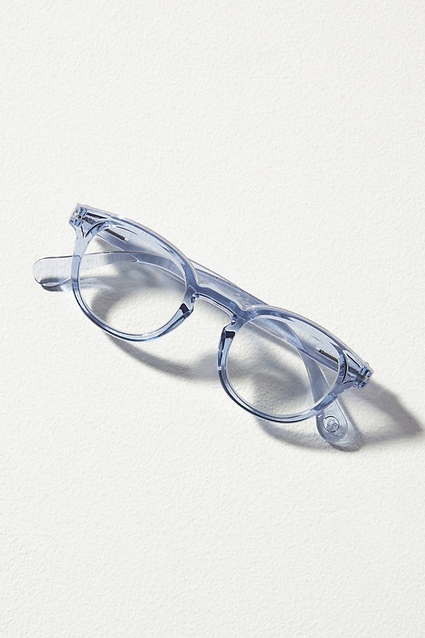 Peepers Asher Readers In Blue