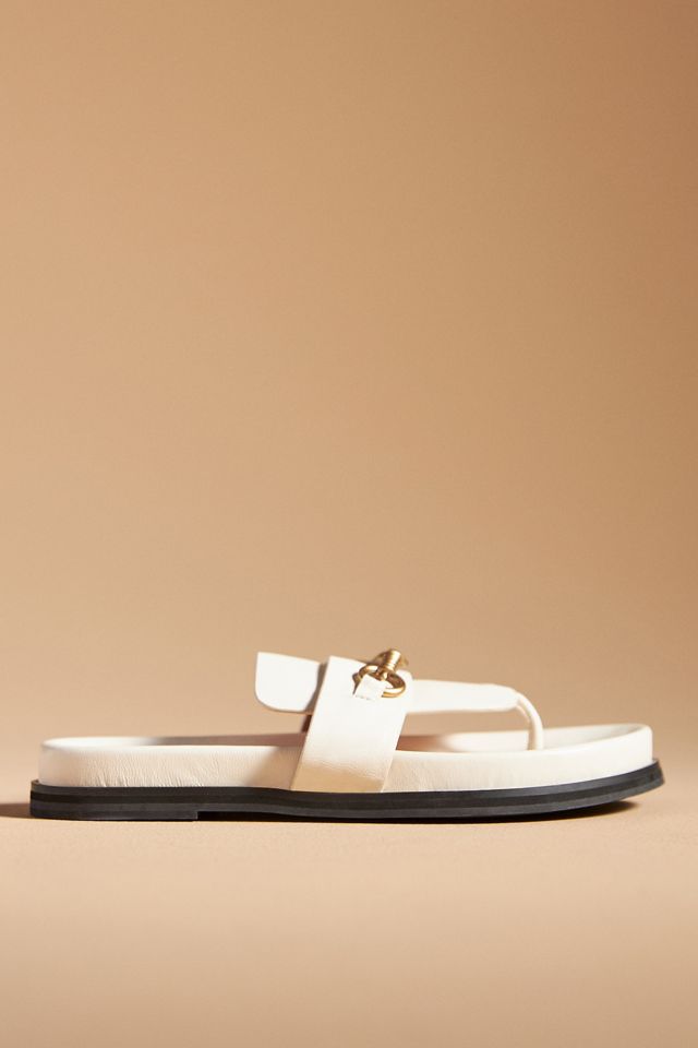 Bibi Lou Thong Sandals #1