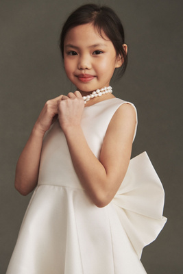 Marisol Flower Girl Dress