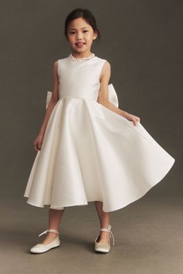 Gió Bespoke Marisol Flower Girl Dress