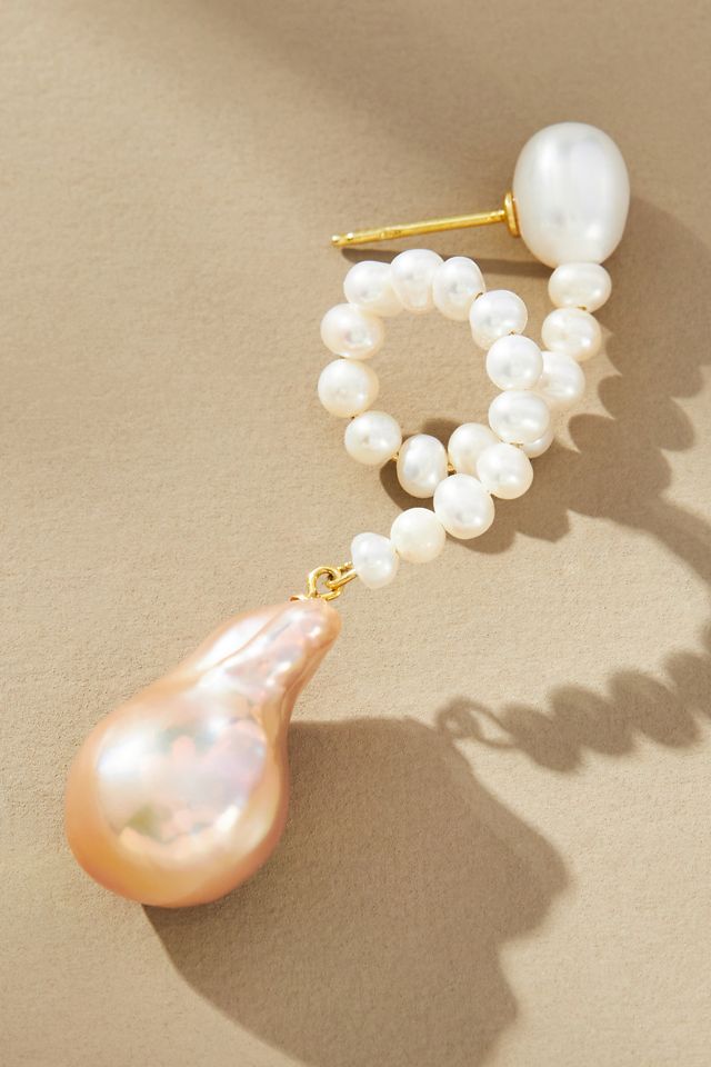 Bonvo Ivy Earrings #1