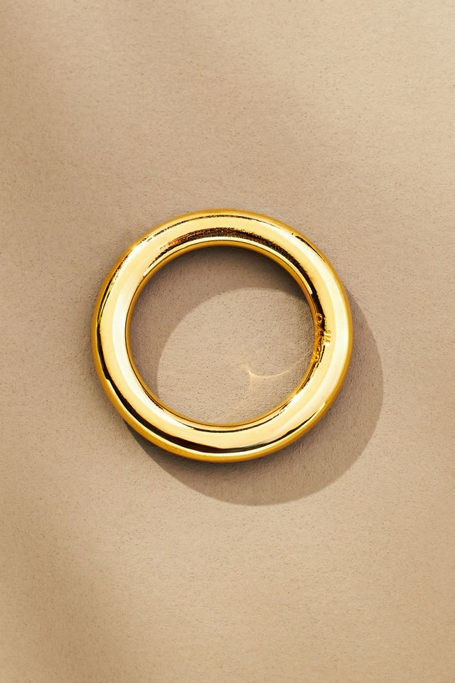 Bonvo Versa Band Ring | Anthropologie
