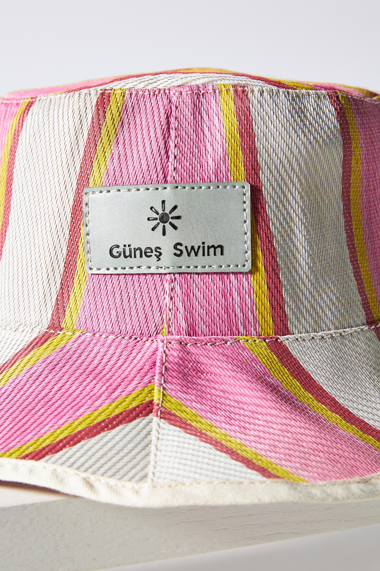 Güneş Swim Slouch Bucket Hat