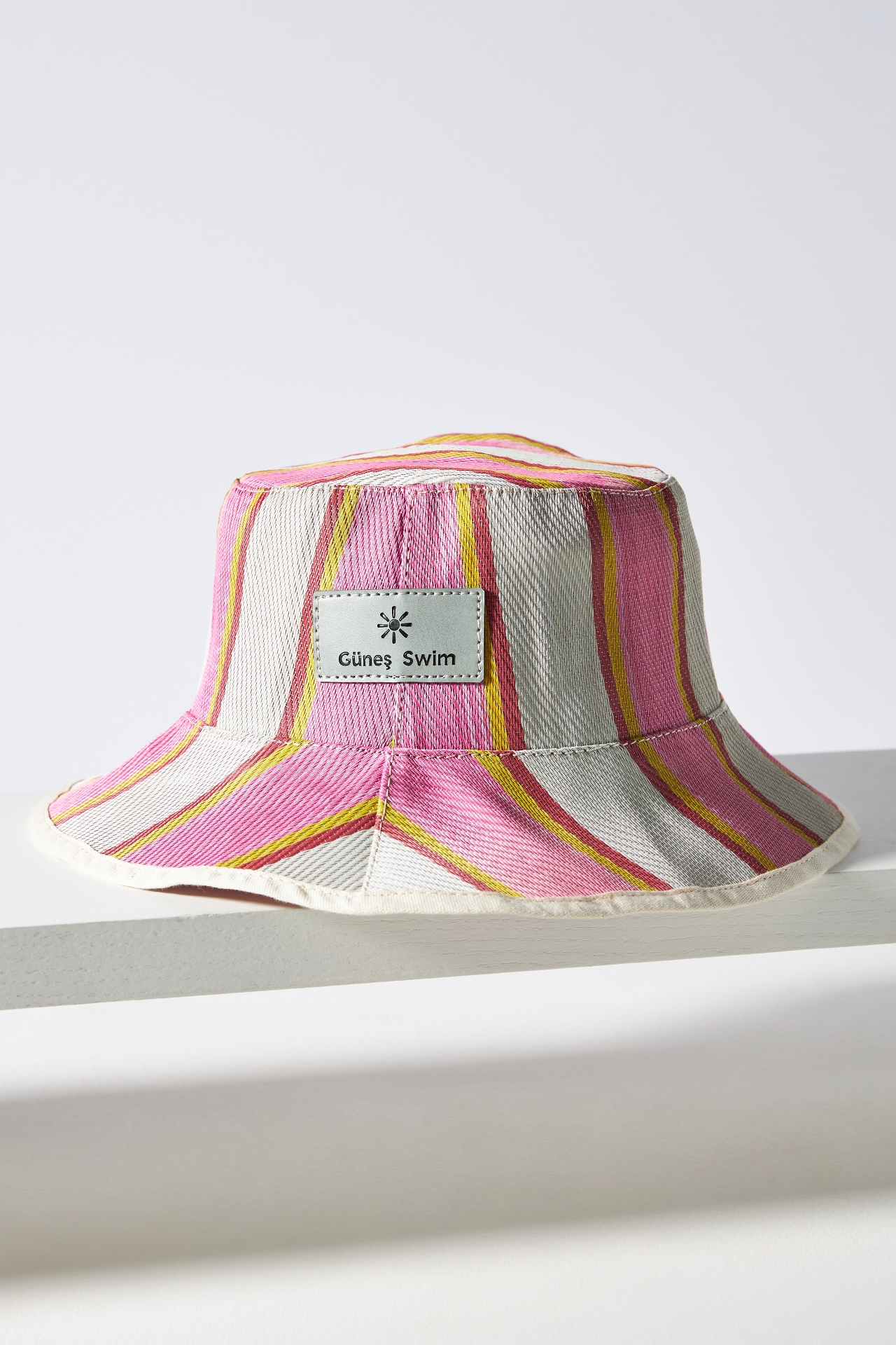 Güneş Swim Slouch Bucket Hat