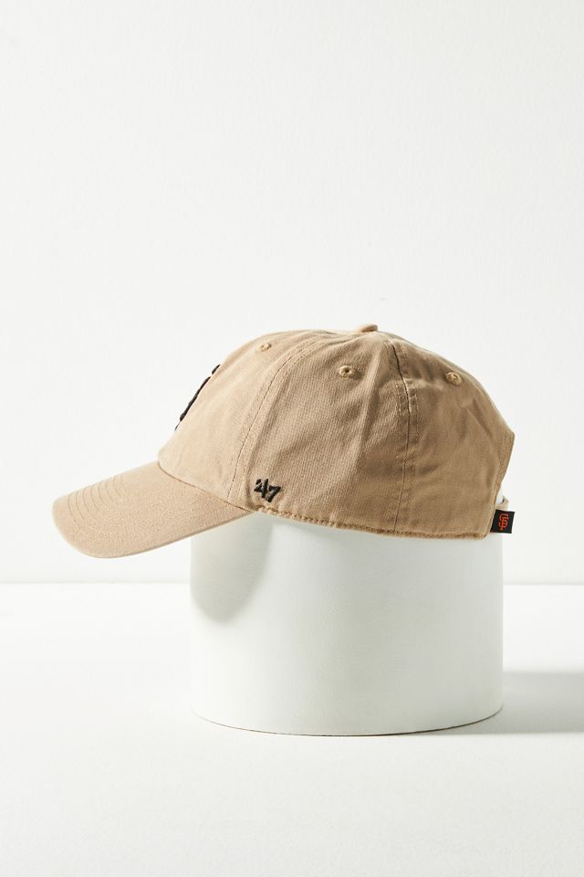 '47 San Francisco Giants Baseball Cap #2