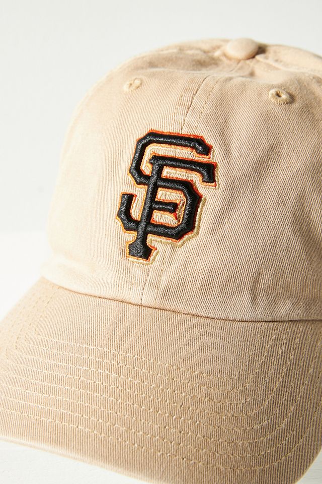 '47 San Francisco Giants Baseball Cap #3