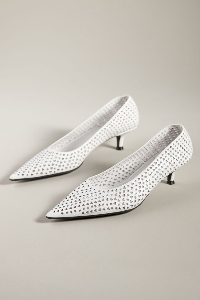 Jeffrey Campbell Alter-Ego Heels #1