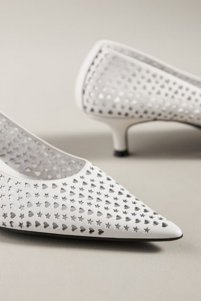 Jeffrey Campbell Alter-Ego Heels #2