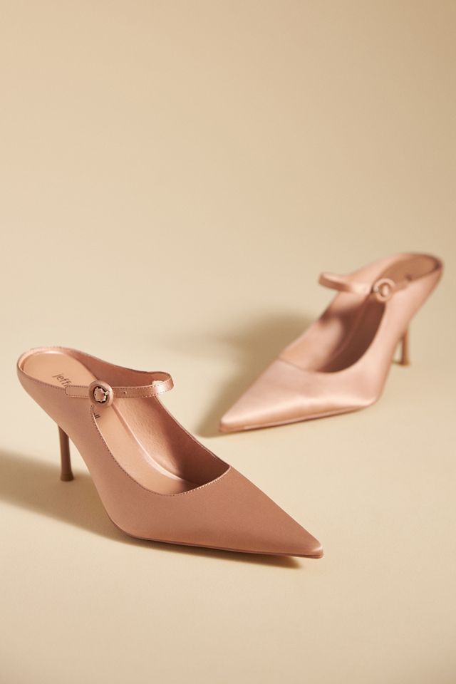 Jeffrey Campbell Tiyera Heels #2