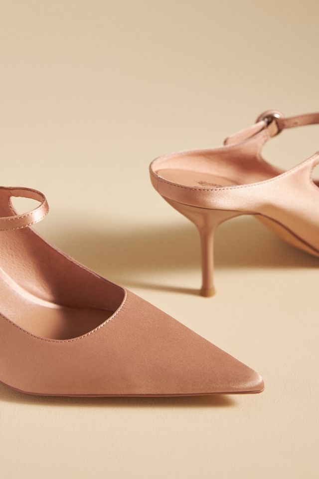 Jeffrey Campbell Tiyera Heels #3